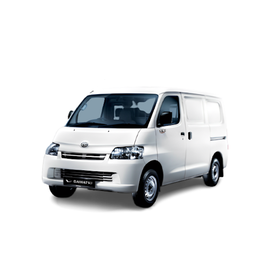 DAIHATSU GRAN MAX PANEL VAN (MT)
