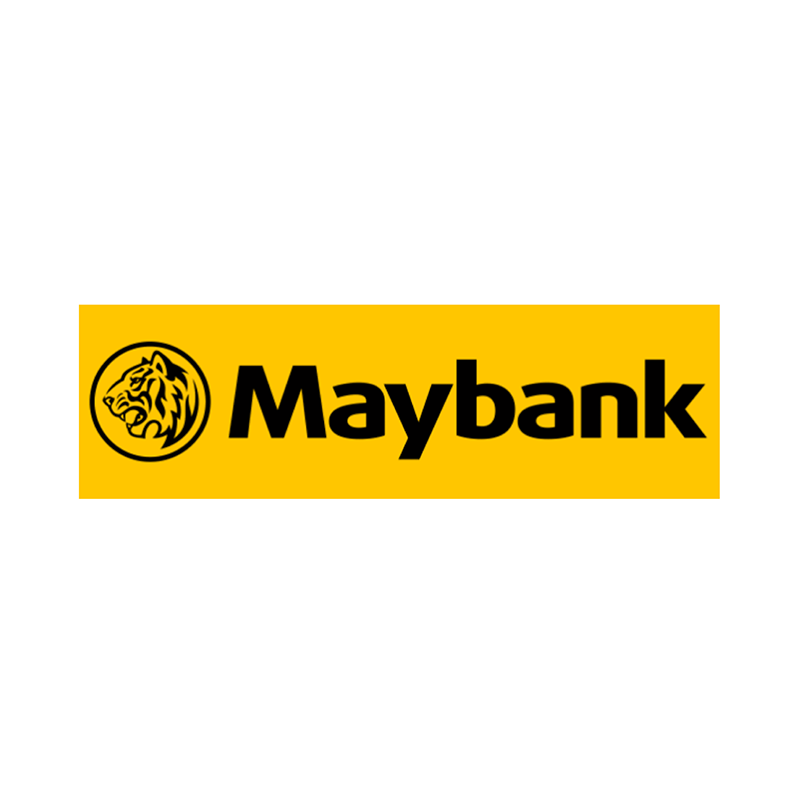Maybank for lorry loan application