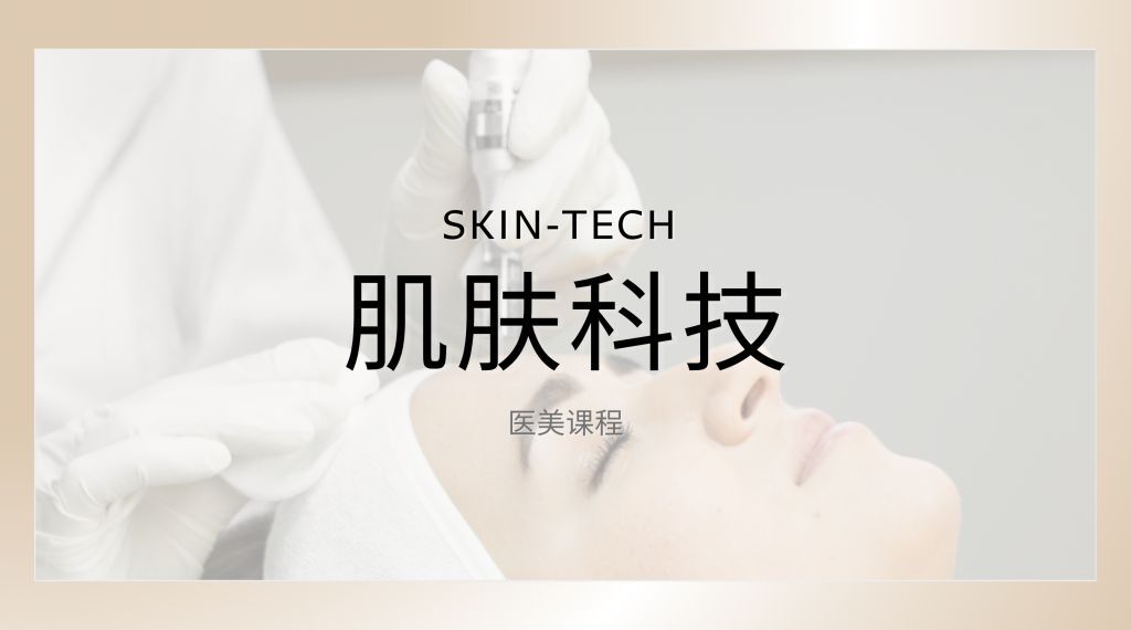 Microneedling-Therapy System-course-beginner-advanced-master-grand-master-be-beauty-academy-医美-微针-水光针-初级-中级-高级-课程 cn