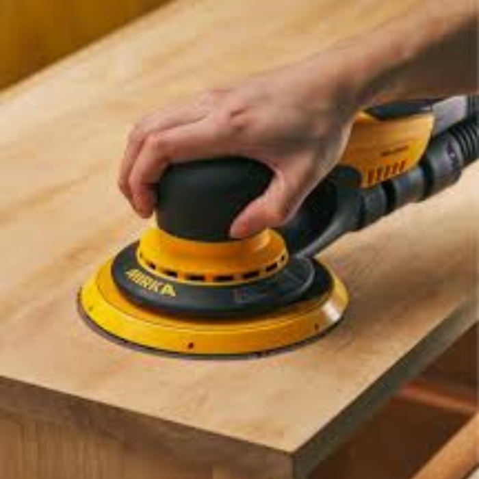 ORBITAL SANDER