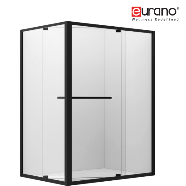 Shower Room (1000mm X 1000mm X 2000mm)