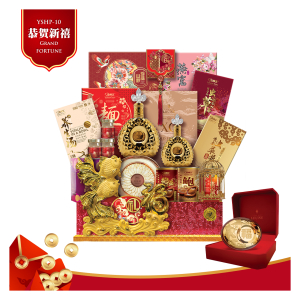 YSHP-10 GRAND FORTUNE