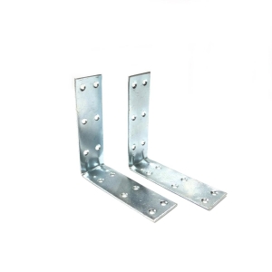 100 x 100 x 30  L BRACKET (6hole) 100 x 100 x 30 L 型托架 (6孔)