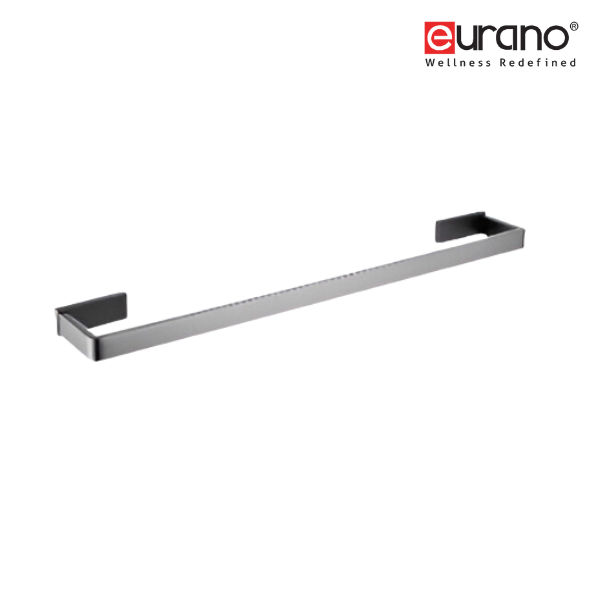 Single Tower Bar (Matt Grey)