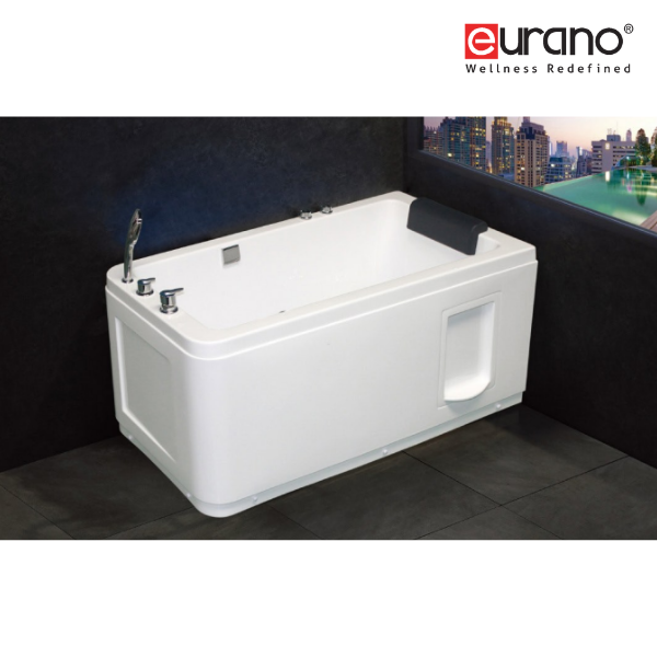 Jacuzzi Massage Tub Light (L/R) (1200mm x 730mm x 650mm)