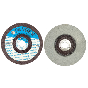 SPONGE POLISHING WHEEL 刨光磨片