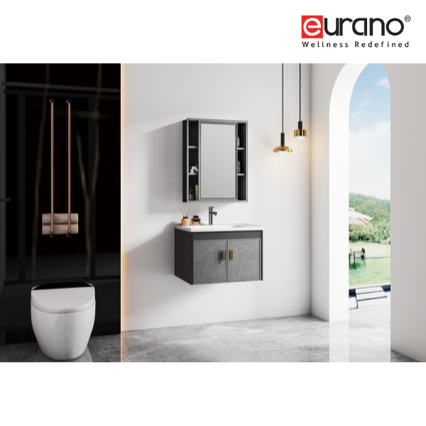 Bathroom Cabinet Set