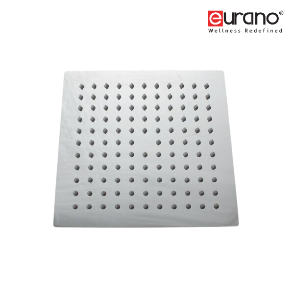 Rain Shower (w/o arm) 8''