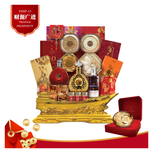 YSHP-13 PRESTIGE PROSPERITY