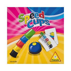 Speed Cups