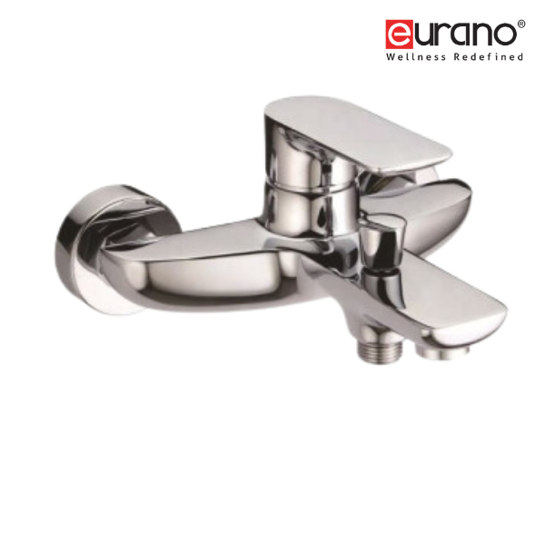 Single Lever Bath & Shower Mixer