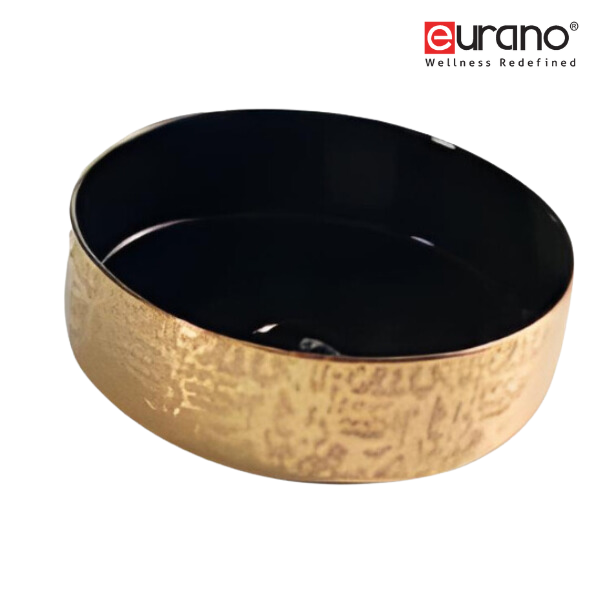 Designer Art Basin (375mm x 375mm x 135mm)