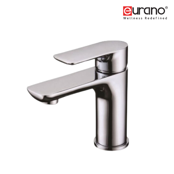 Single Lever Basin Mixer