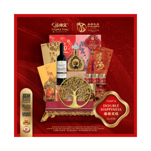 YSHP-06 DOUBLE HAPPINESS