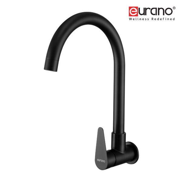 Swivel Wall Sink Tap