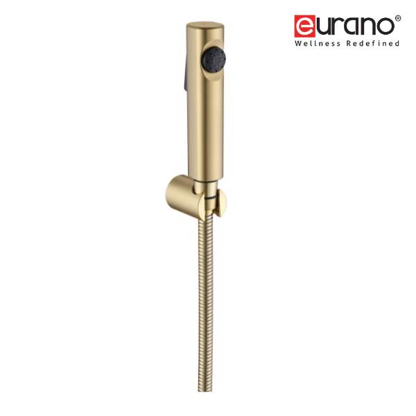 Rising Spray - Gold (Set)