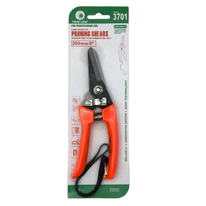 PRUNING SHEAR 3701 花枝剪