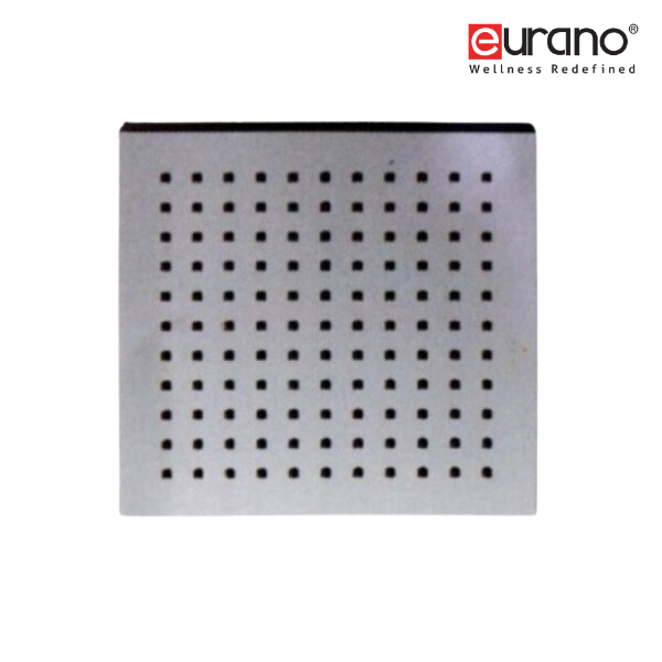 Rain Shower (w/o arm) 8'' (ABS)