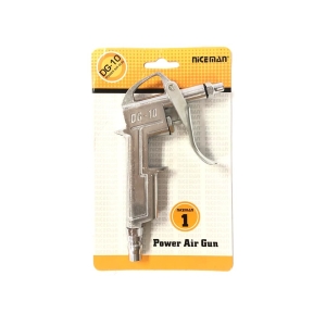 DG-10-1 IRON AIR DUSTER GUN DG-10-1 短铁柄风枪