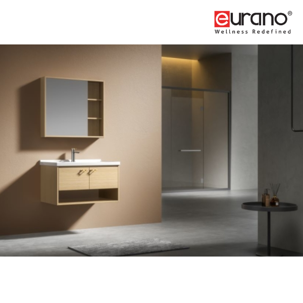 Bathroom Cabinet Set