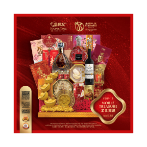 YSHP-11 NOBLE TREASURE