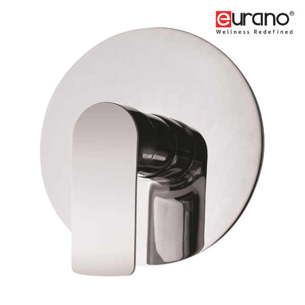 Concealed Shower Mixer