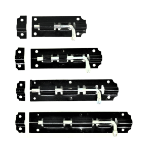 DOOR IRON BOLT LATCH 铁门插