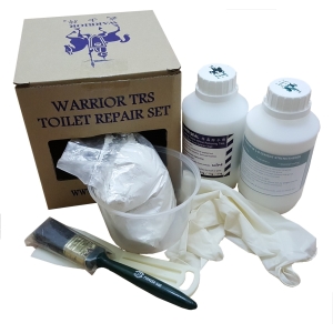 TRS TOILET REPAIR SET