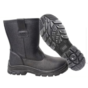 PICASAF SAFETY BOOT 7518SBP - SIRIM (7#, 8#, 9#) (41#, 42#, 43#) 安全鞋