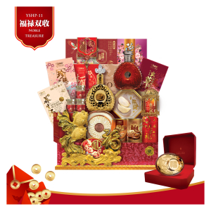 YSHP-11 NOBLE TREASURE