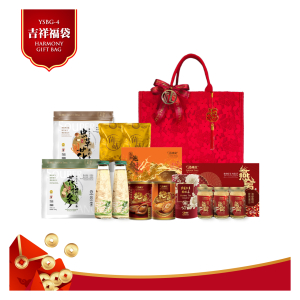 YSBG-4 HARMONY GIFT BAG