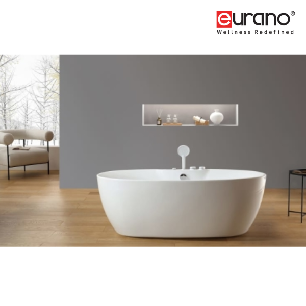 Jacuzzi Massage Tub Light (1600mm x 800mm x 600mm)