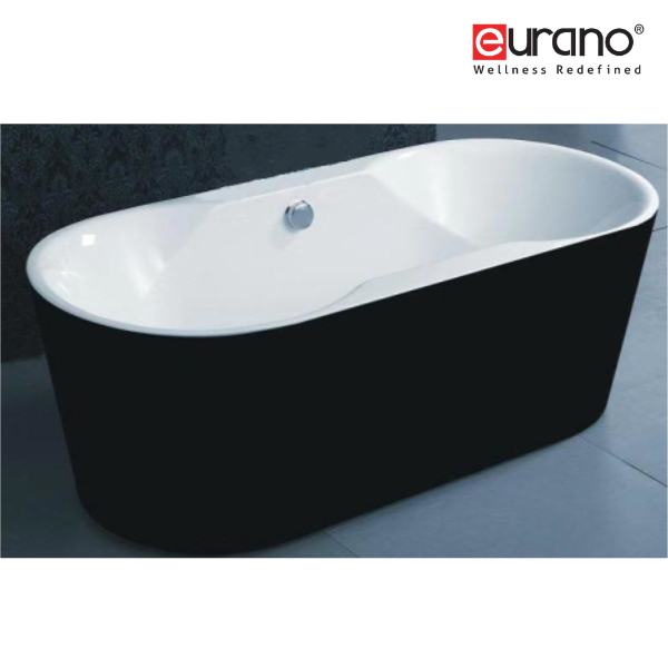 Bathtub (1700mm x 800mm x 580mm)