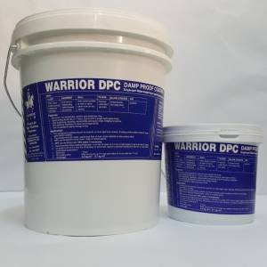 DPC DAMP PROOF COATING