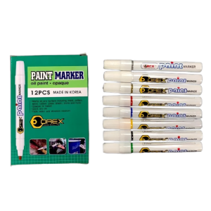 OREX PAINT MARKER 漆笔