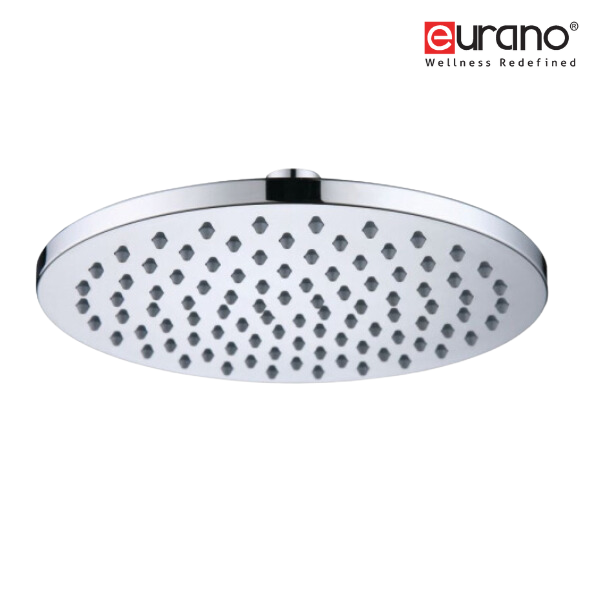 Rain Shower (w/o arm) 8'' (ABS)