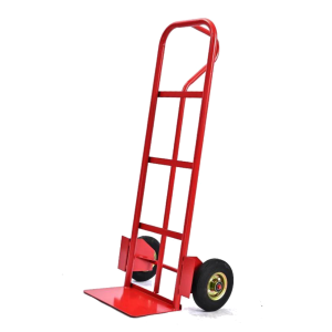 2 WHEEL SINGLE HANDLE HAND TROLLEY 两轮单手推车