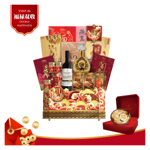 YSHP-06 DOUBLE HAPPINESS