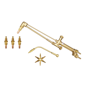 WELDING CUTTING TORCH