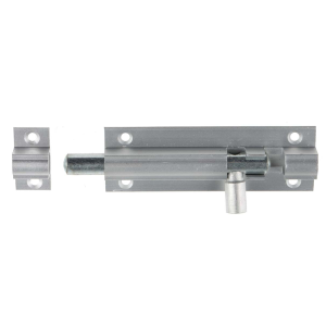 BARCO ALUMINIUM DOOR BOLT 铝门插