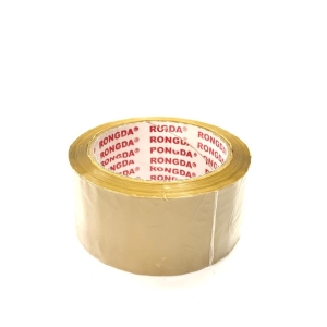 48mmx90Y OPP TAPE (BROWN)  棕色胶纸