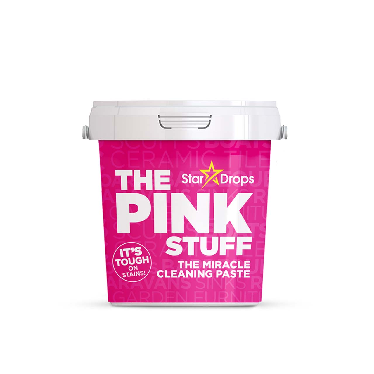 The Miracle Cleaning Paste 850G