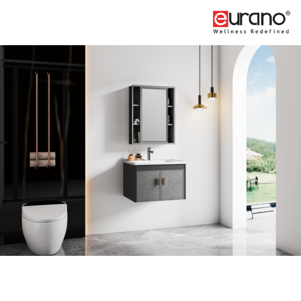 Bathroom Cabinet Set