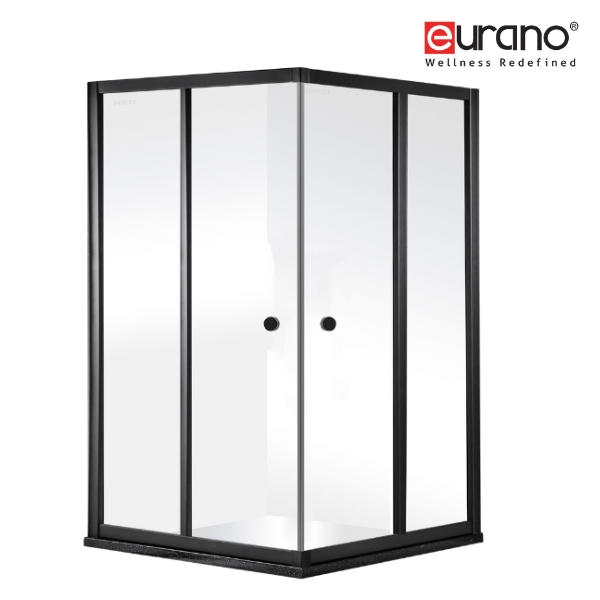 Shower Room (1100mm X1100mm X 2000mm)