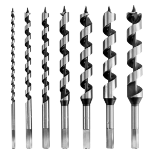 COMBINATION AUGER BIT / WOOD DRILL BIT 木钻嘴