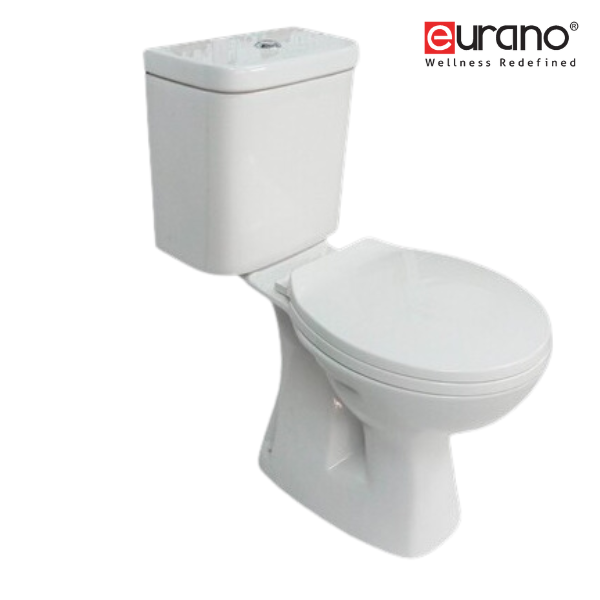 Prima Washdown WC Set