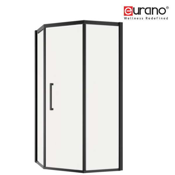 Shower Room (1000mm X 1000mm X 2000mm)