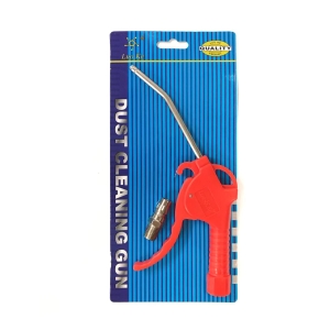 4inch CHINA AIR DUSTER GUN 4寸 (中) 短红柄风枪