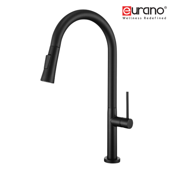 Swivel Pillar Sink Tap