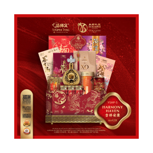 YSHP-05 HARMONY HAVEN